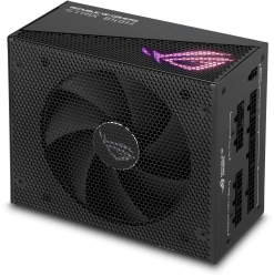 ROG STRIX 850W Gold Aura Semi-Fanless Modular 80Plus PSU