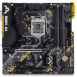 ASUS TUF B365M-PLUS GAMING Micro-ATX LGA1151 Motherboard