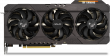 ASUS GeForce RTX 3070 Ti TUF V2 OC 8GB Semi-Fanless Graphics Card