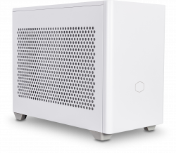 MasterBox NR200P Mini-ITX White