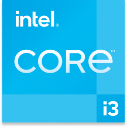 14th Gen Core i3 14100T 2.7GHz 4C/8T 35W 5MB Raptor Lake CPU