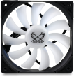 Scythe Kaze Flex 120mm PWM RGB 1200RPM Case Fan