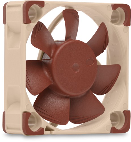 NF-A4x10 PWM 40mm Fan