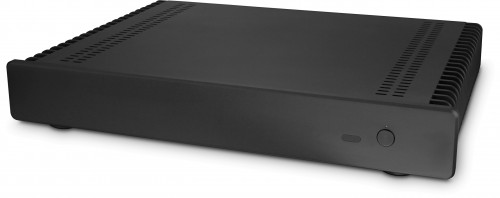 Sidewinder Fanless Z2