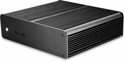 Euler Fanless i17