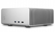 Quiet PC Sentinel Fanless