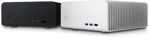 Sentinel Fanless